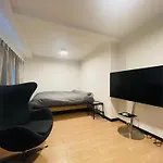 Home Shinjuku West301