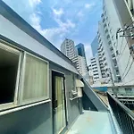 Home Shinjuku West301