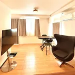 Home Shinjuku West301